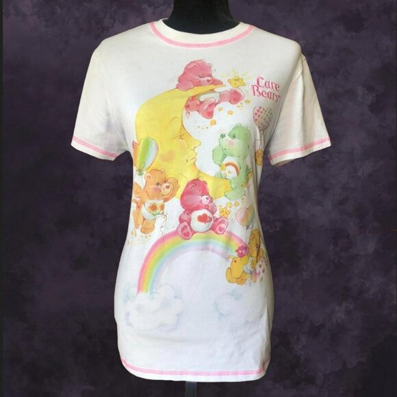 Dolls Kill Hug Me Tight Oversized Tee - Picture 1 of 7